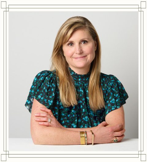 Leandra Headshot - 2 Leandra Fremont-Smith of Leandra Design